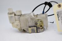 T?rschloss rechts vorn T?rschloss ZV T?r schloss vorne rechts<br>HONDA ACCORD VII TOURER (CM, CN) 2.2I-CTDI