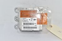 Steuerger?t Airbag Airbagsteuerger?t crash sensors module<br>NISSAN PRIMERA HATCHBACK (P11) 1.8 16V