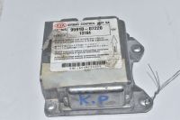 Steuerger?t Airbag Airbagsteuerger?t crash sensors module<br>KIA PICANTO (SA) 1.1