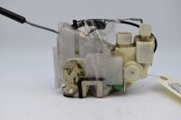 T?rschloss links hinten Schloss Hinten Links HL<br>HONDA ACCORD VII TOURER (CM, CN) 2.2I-CTDI