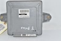 Steuergerät Motor Engine Control Motorsteuergerät ECU Hybrid<br>TOYOTA PRIUS LIFTBACK (W2) 1.5 HYBRID