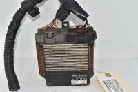 Steuergerät Dieseleinspritzanlage Steuergerät Injectoren Einspritzdüsen Driver Injector<br>TOYOTA AVENSIS (T25) 2.0 D-4D