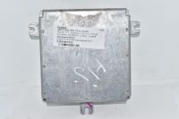 Steuergerät Motor Engine Control Motorsteuergerät ECU<br>HONDA JAZZ II (GD, GE2, GE3) 1.2I-DSI