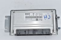 Steuergerät Motor Engine Control Motorsteuergerät ECU<br>HONDA JAZZ II (GD, GE2, GE3) 1.2I-DSI