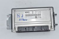 Steuergerät Motor Engine Control Motorsteuergerät ECU<br>HONDA JAZZ II (GD, GE2, GE3) 1.2I-DSI