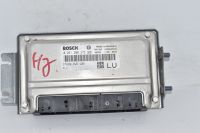Steuergerät Motor Engine Control Motorsteuergerät ECU<br>HONDA JAZZ II (GD, GE2, GE3) 1.2I-DSI