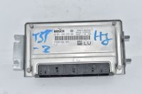 Steuergerät Motor Engine Control Motorsteuergerät ECU<br>HONDA JAZZ II (GD, GE2, GE3) 1.2I-DSI