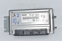 Steuerger?t Motor Engine Control Motorsteuerger?t ECU<br>HONDA JAZZ II (GD, GE2, GE3) 1.2I-DSI