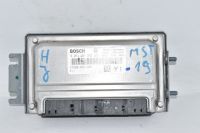 Steuergerät Motor Engine Control Motorsteuergerät ECU<br>HONDA JAZZ II (GD, GE2, GE3) 1.2I-DSI