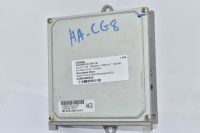 Steuergerät Motor Engine Control Motorsteuergerät ECU<br>HONDA ACCORD VI CG8 1.8I