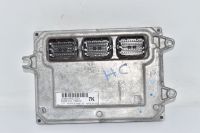 Steuerger?t Motor Engine Control Motorsteuerger?t ECU<br>HONDA CIVIC VIII HATCHBACK (FK, FN) 1.4