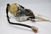 T?rschloss links vorn Schloss Vorne Links VL<br>HONDA ACCORD VI HATCHBACK (CH, CL) 1.8I