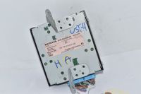 Audio-Verst?rker Amplificateur Audio Amplifier Pioneer Corporation<br>HONDA ACCORD VII (CL, CN) 2.4