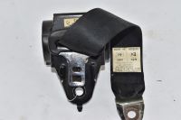 Sicherheitsgurt links hinten Seat belt gurt Hinten links HL<br>MAZDA 3 (BK) 1.6