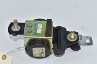 Sicherheitsgurt mitte SEATBELT CENTER gurt HM Gurtrolle Mitte 2.Reihe<br>MAZDA 3 (BK) 1.6