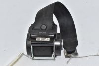 Sicherheitsgurt rechts hinten Seat belt gurt Hinten Rechts HR<br>MAZDA 3 (BK) 1.6