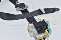 Sicherheitsgurt rechts vorn Seat belt gurt Rechts vorne VR<br>MAZDA 2 (DY) 1.4