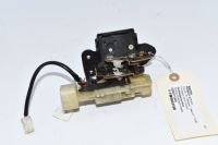 Heckklappenschloss Schloss Heckklappe Heckt?r<br>MAZDA PREMACY (CP) 1.9