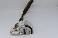 T?rschloss links vorn Schloss Vorne Links VL<br>MAZDA 2 (DE, DH) 1.3