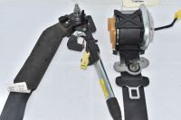 Sicherheitsgurt links vorn Seat belt gurt Links vorne VL<br>HONDA JAZZ II (GD, GE2, GE3) 1.3I-DSI