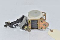 Sicherheitsgurt links hinten Seat belt gurt Hinten Links HL<br>HONDA ACCORD VI COUPE (CG) 3.0 V6 24V