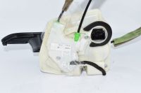 T?rschloss rechts vorn T?rschloss ZV T?r schloss vorne rechts<br>MAZDA 3 (BL) 1.6 MZR