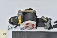 Sicherheitsgurt rechts vorn Seat belt gurt Rechts vorne VR<br>HONDA ACCORD VI COUPE (CG) 3.0 V6 24V