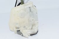 T?rschloss links hinten Schloss Hinten Links HL<br>MAZDA 3 (BL) 1.6 MZR