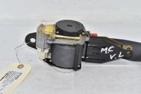 Sicherheitsgurt links vorn Seat belt gurt links vorne VL<br>MITSUBISHI COLT VI (Z2A, Z3A) 1.3