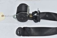 Sicherheitsgurt links hinten Seat belt gurt Hinten Links HL<br>MITSUBISHI COLT VI (Z2A, Z3A) 1.3