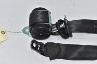 Sicherheitsgurt rechts hinten Seat belt gurt Hinten Rechts HR<br>MITSUBISHI COLT VI (Z2A, Z3A) 1.3