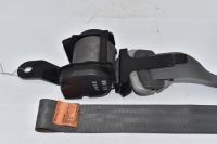 Sicherheitsgurt rechts hinten Seat belt gurt Hinten Rechts HR<br>MITSUBISHI COLT IV (CA A) 1.3 GLI 12V