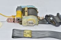Sicherheitsgurt links vorn Seat belt gurt Links vorne VL<br>HYUNDAI GETZ (TB) 1.1