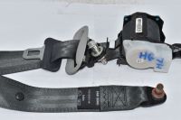 Sicherheitsgurt links hinten Seat belt gurt Hinten Links HL<br>HYUNDAI GETZ (TB) 1.1