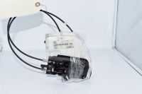 T?rschloss links hinten Schloss Hinten Links HL<br>SUZUKI SPLASH (EX) 1.0