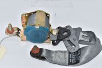 Sicherheitsgurt links hinten Seat belt gurt Hinten Links HL<br>HYUNDAI GETZ (TB) 1.1