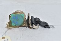 Sicherheitsgurt mitte SEATBELT CENTER  gurt Hinten mitte HM<br>HYUNDAI GETZ (TB) 1.1