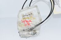 T?rschloss rechts hinten Schloss Hinten Rechts HR<br>SUZUKI SPLASH (EX) 1.0