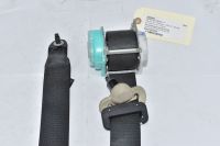 Sicherheitsgurt rechts hinten Seat belt gurt Hinten Rechts HR<br>NISSAN NOTE (E11, NE11) 1.4