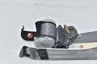 Sicherheitsgurt links hinten Seat belt gurt Hinten Links HL 3 Reihe<br>HYUNDAI TERRACAN (HP) 2.9 CRDI 4WD