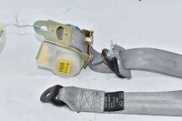 Sicherheitsgurt rechts hinten Seat belt gurt hinten Rechts HR<br>KIA PICANTO (SA) 1.1