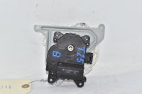Stellmotor für Heizung Heizungsstellmotor flap heater Lüftung Klappe<br>TOYOTA AVENSIS (T25) 2.0