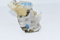 T?rschloss links hinten hinten  links T?rschloss<br>NISSAN X-TRAIL (T30) 2.2 DCI 4X4