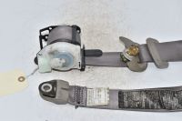 Sicherheitsgurt links hinten Seat belt gurt Hinten Links HL 2 Reihe<br>MITSUBISHI GRANDIS (NA W) 2.0 DI-D