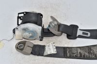 Sicherheitsgurt rechts hinten Seat belt gurt Hinten  Rechts HR 2 Reihe<br>MITSUBISHI GRANDIS (NA W) 2.0 DI-D