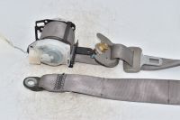 Sicherheitsgurt rechts hinten Seat belt gurt Hinten  Rechts HR 2 Reihe<br>MITSUBISHI GRANDIS (NA W) 2.0 DI-D