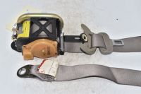 Sicherheitsgurt rechts vorn Seat belt gurt Rechts vorne VR<br>MITSUBISHI GRANDIS (NA W) 2.0 DI-D