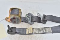 Sicherheitsgurt rechts hinten Seat belt gurt Hinten Rechts HR 2 Reihe<br>TOYOTA PREVIA (R3) 2.0 D-4D