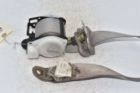 Sicherheitsgurt links hinten Seat belt gurt Hinten Links HL 2 Reihe<br>NISSAN X-TRAIL (T30) 2.2 DCI 4X4