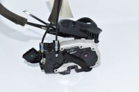 T?rschloss rechts vorn zentralverriegelung vorne rechts<br>NISSAN MICRA III (K12) 1.2 16V